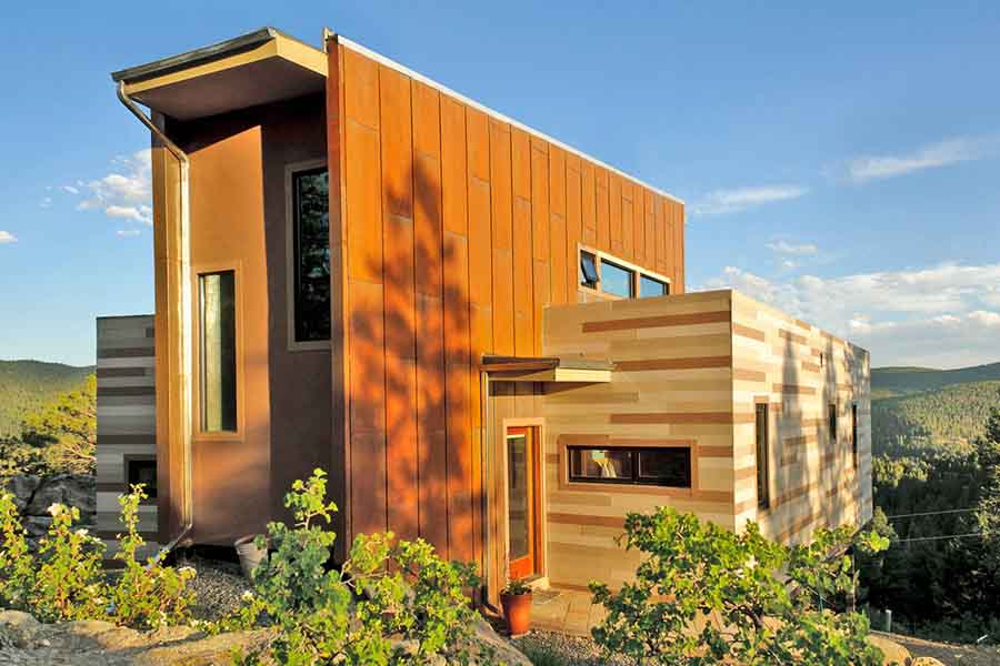 Tout savoir sur les maisons containers